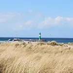 Apartment Warnemünde 11