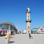 Apartment Warnemünde 11