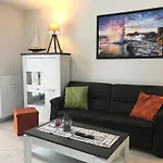 Apartment Warnemünde 11