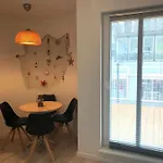 Apartment Warnemünde 11