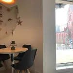 Apartment Warnemünde 11