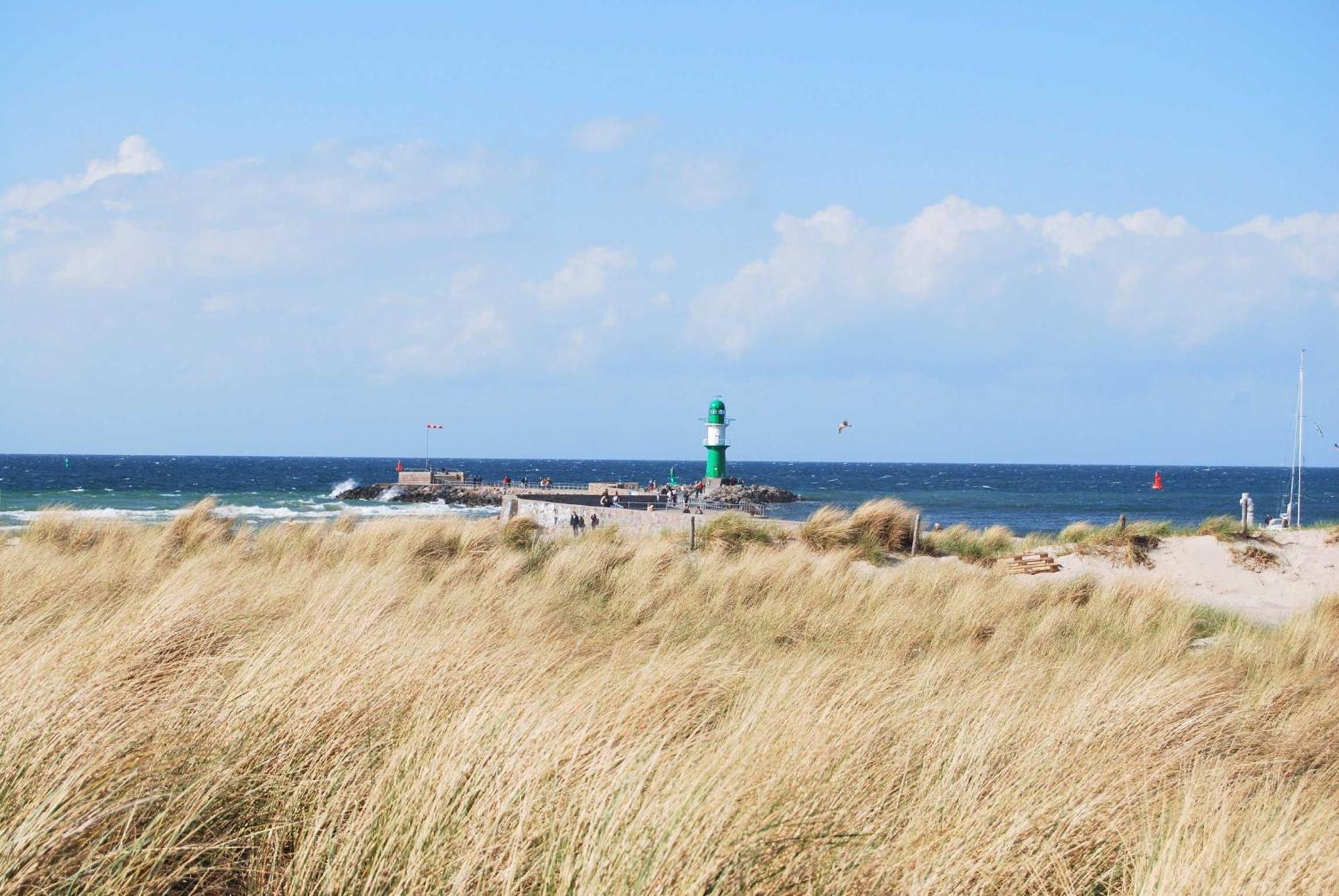 Warnemuende 11 *