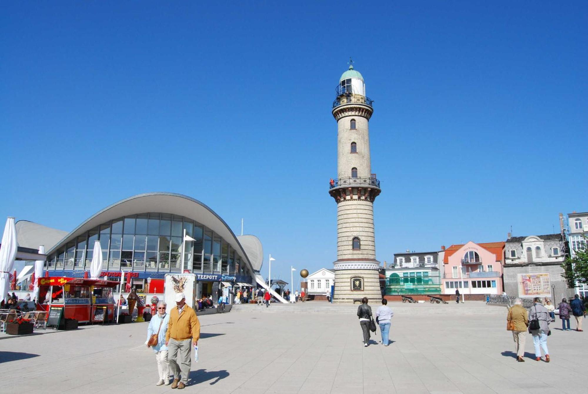 Warnemuende 11 Rostock