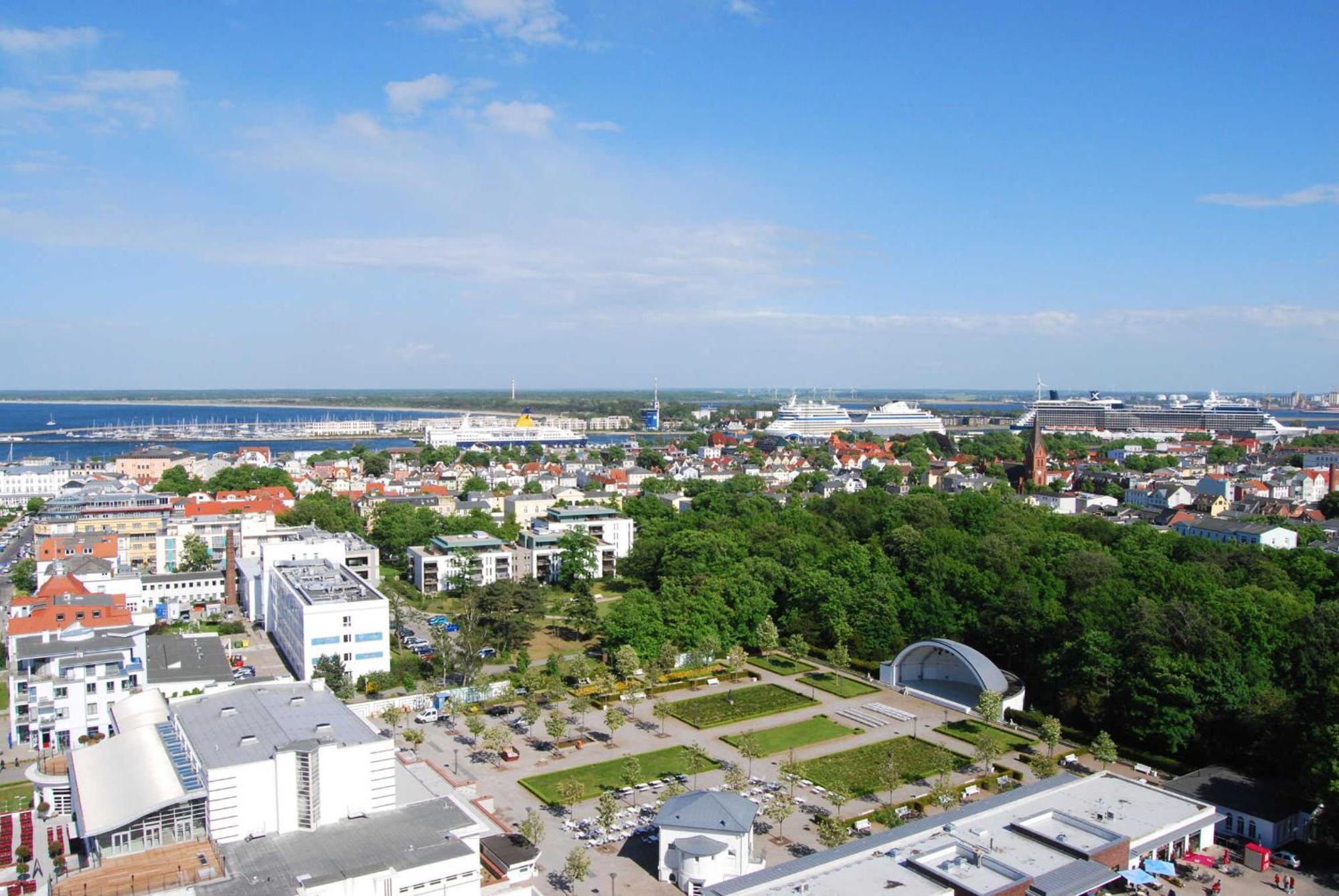 Warnemünde 11