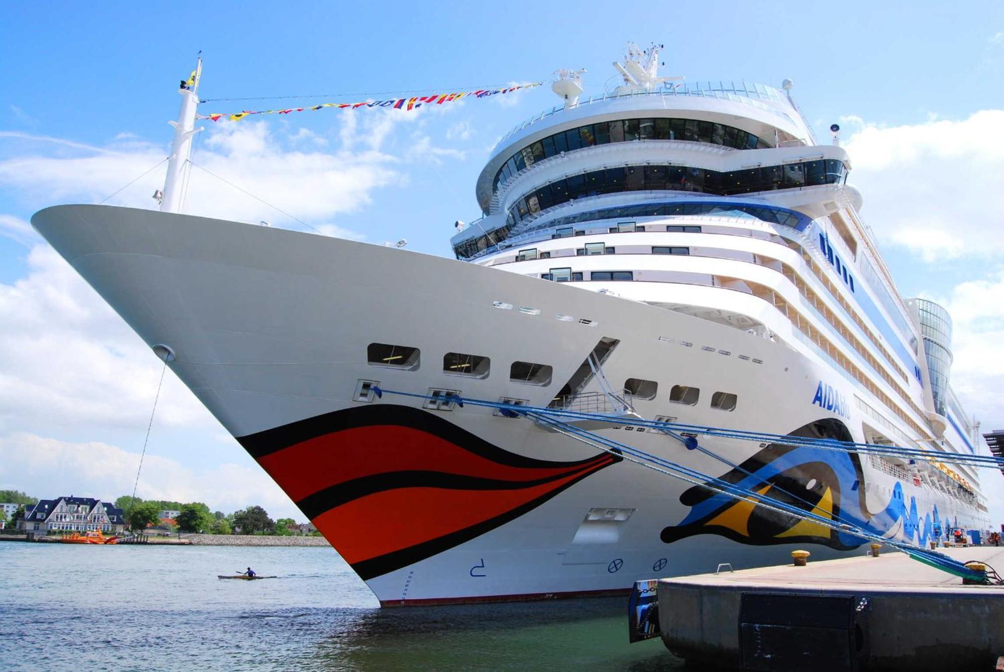 Warnemünde 11 Apartment