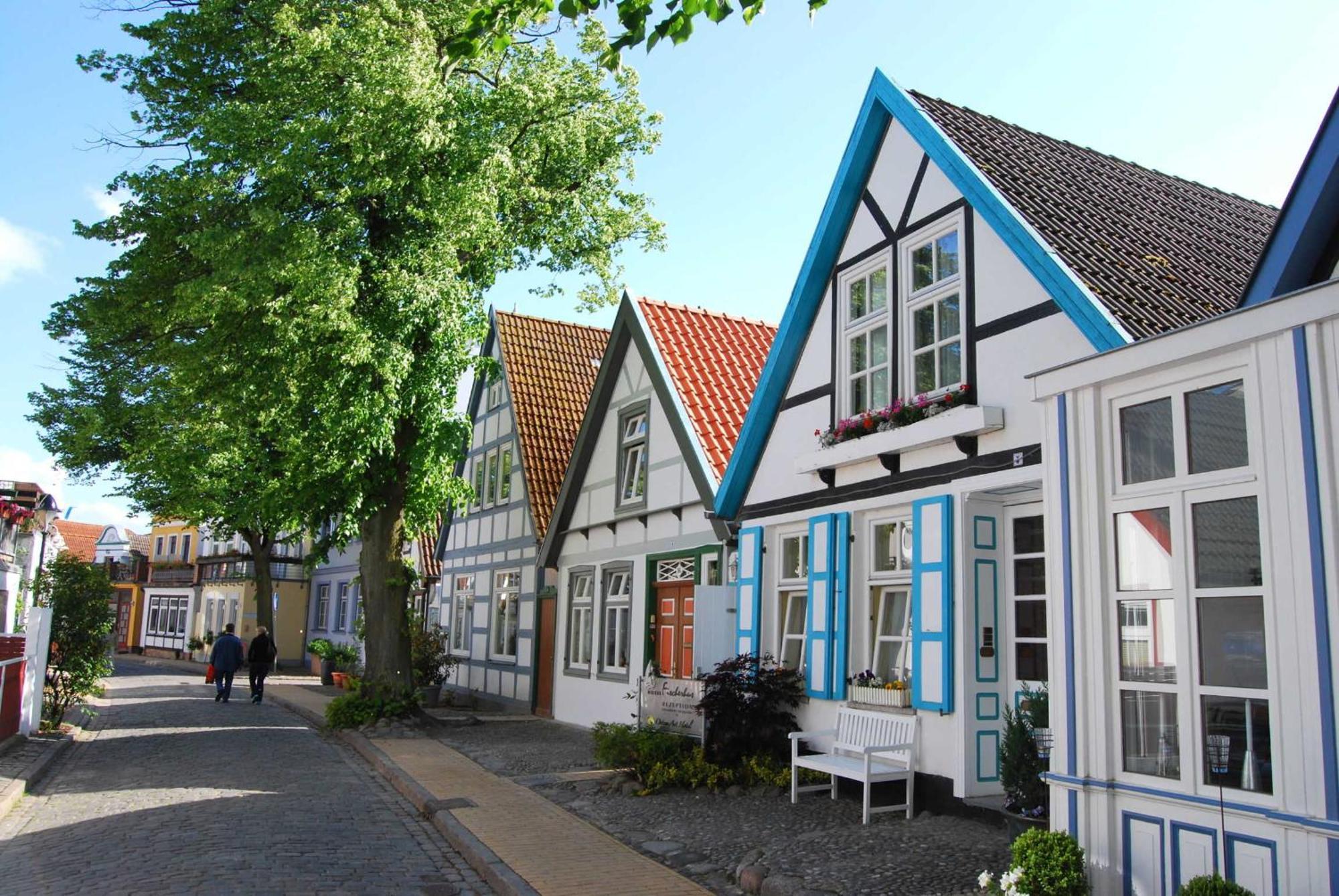Apartment Warnemuende 11