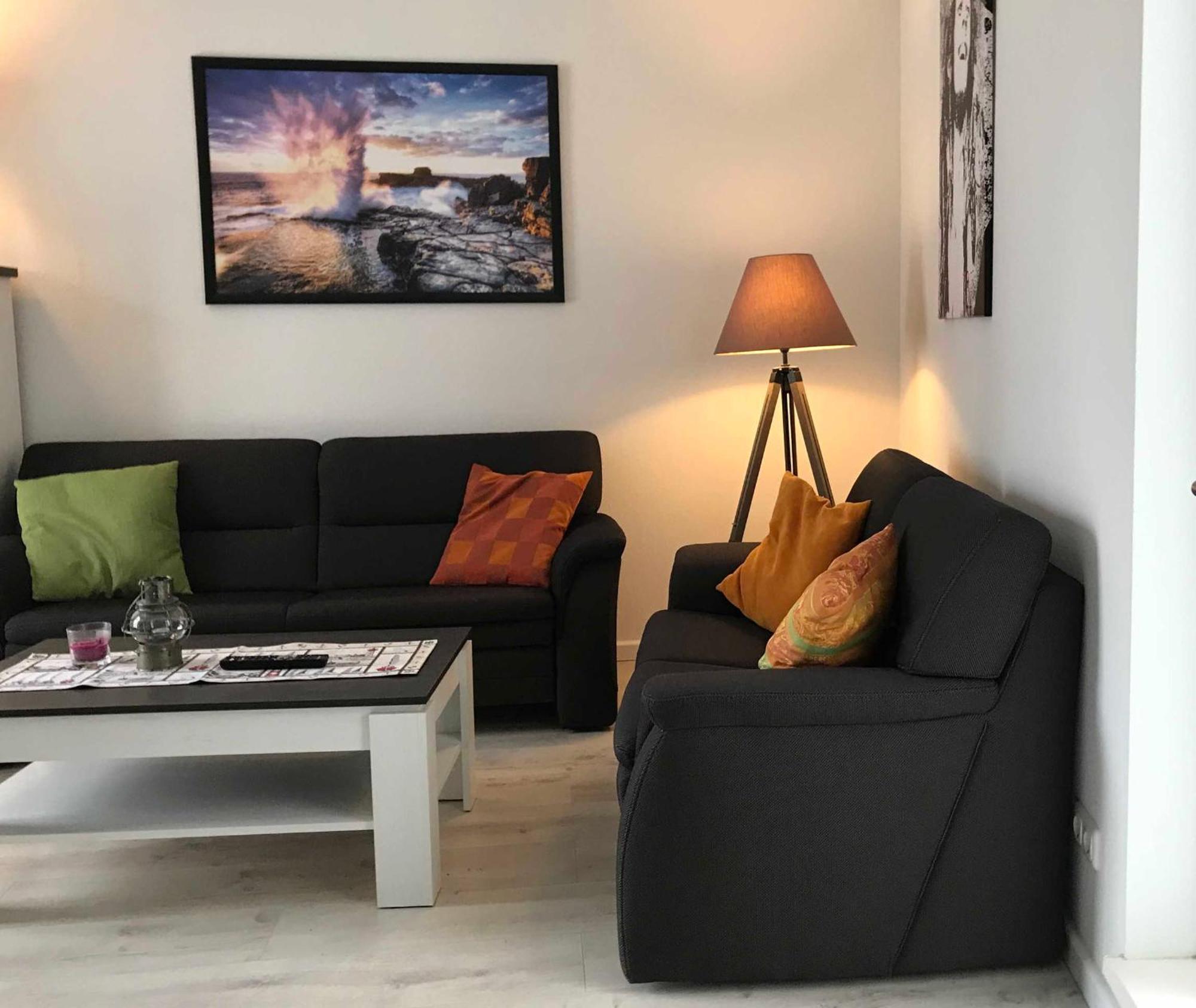 Warnemünde 11 * Rostock