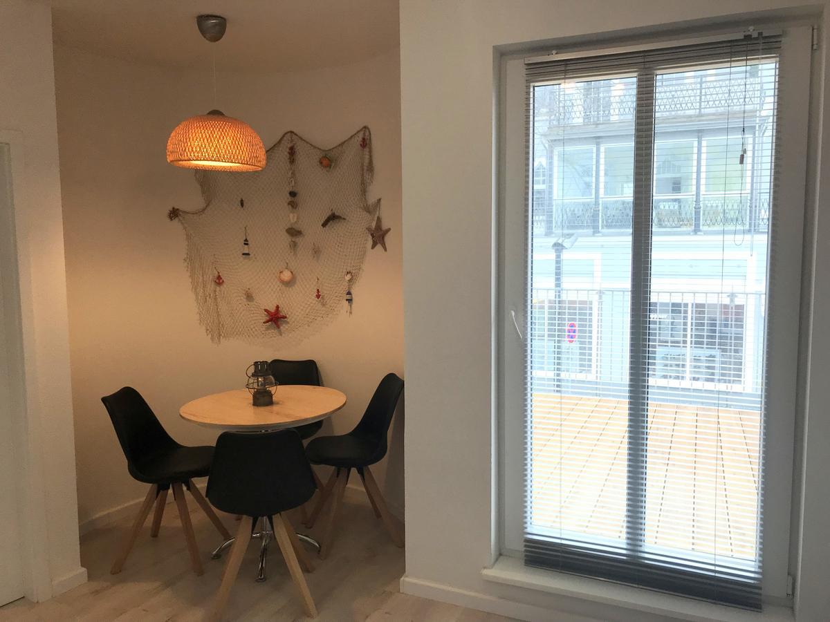 Warnemünde 11 Apartment Rostock