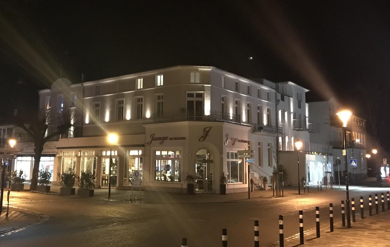 Warnemünde 11 Apartment