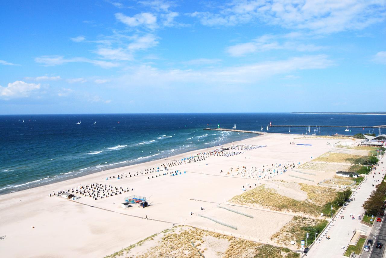 Warnemuende 11 Rostock