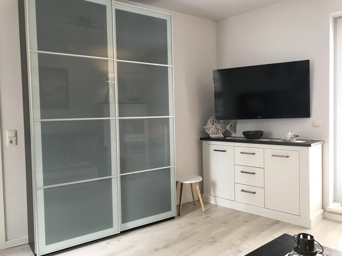 Apartment Warnemünde 11