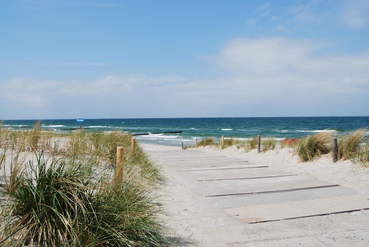 Warnemuende 11 Rostock